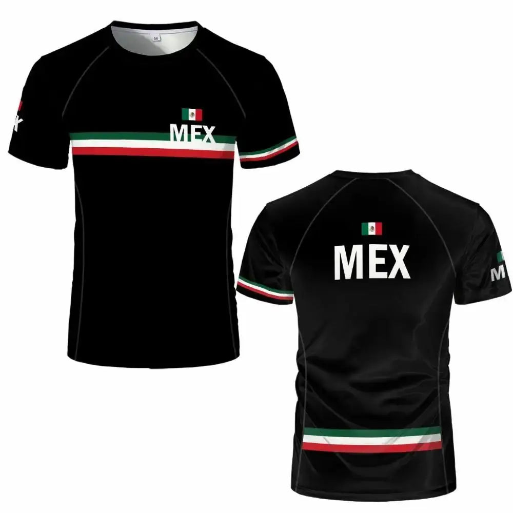Heritage Collection Performance Fan Shirts