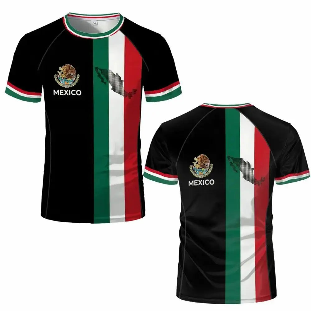Heritage Collection Performance Fan Shirts
