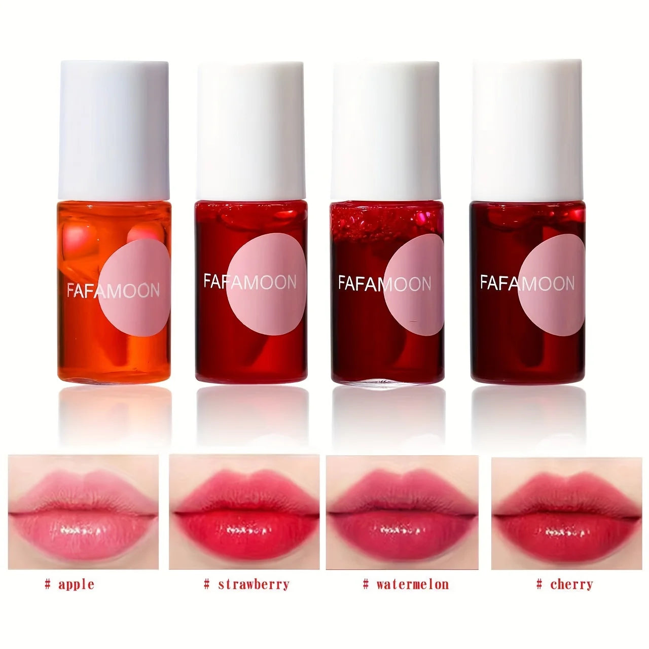 2-in-1 Fruity Lip & Cheek Tint