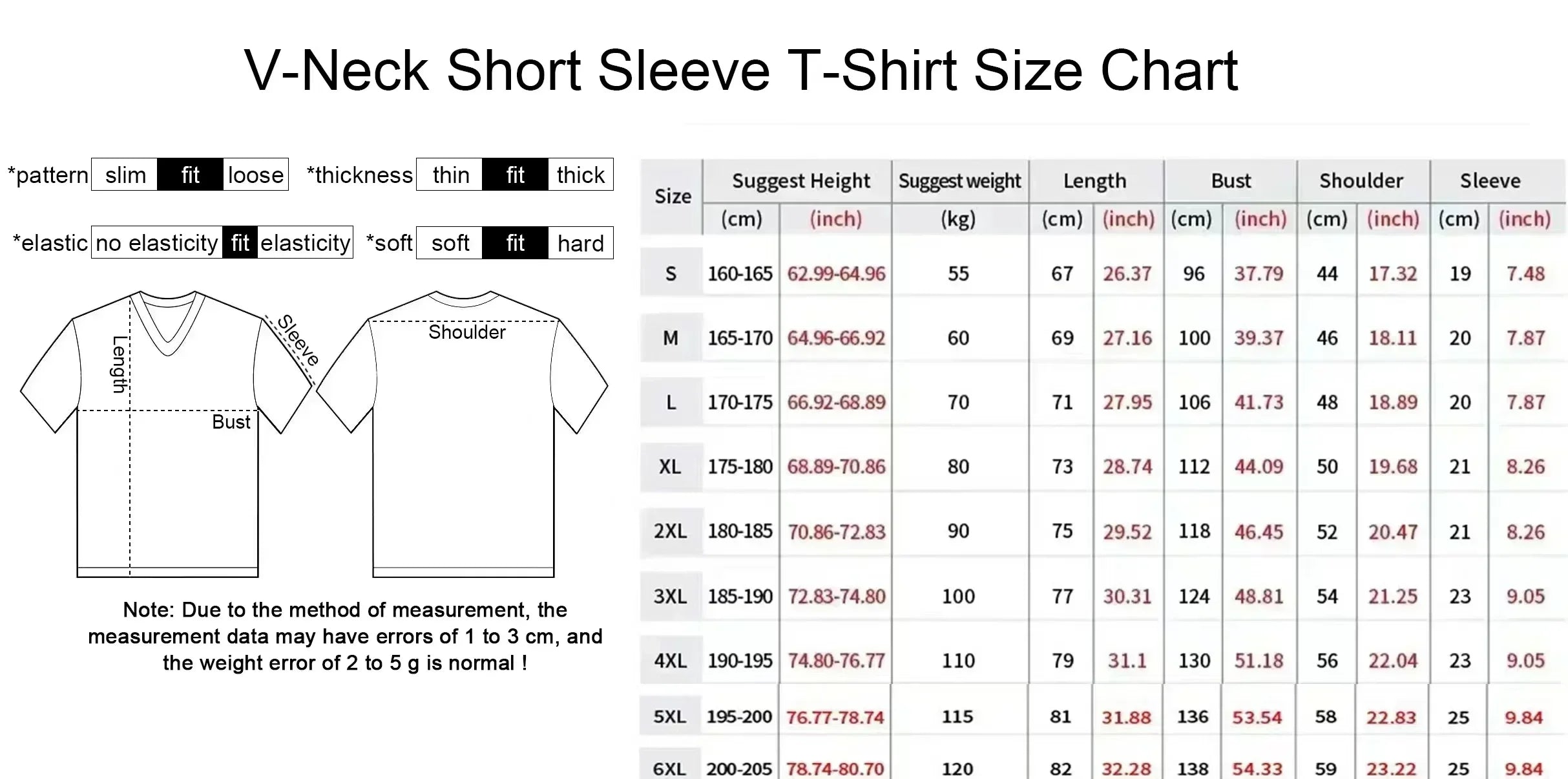 Women's Striped Soccer Jersey V-Neck Casual Short Sleeve Fan Shirt