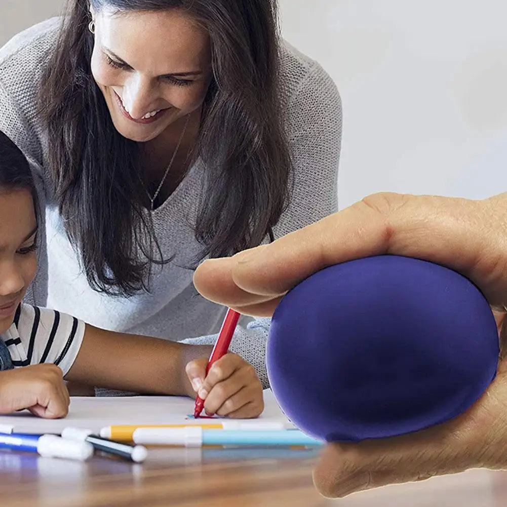 Calming Stress Relief Ball