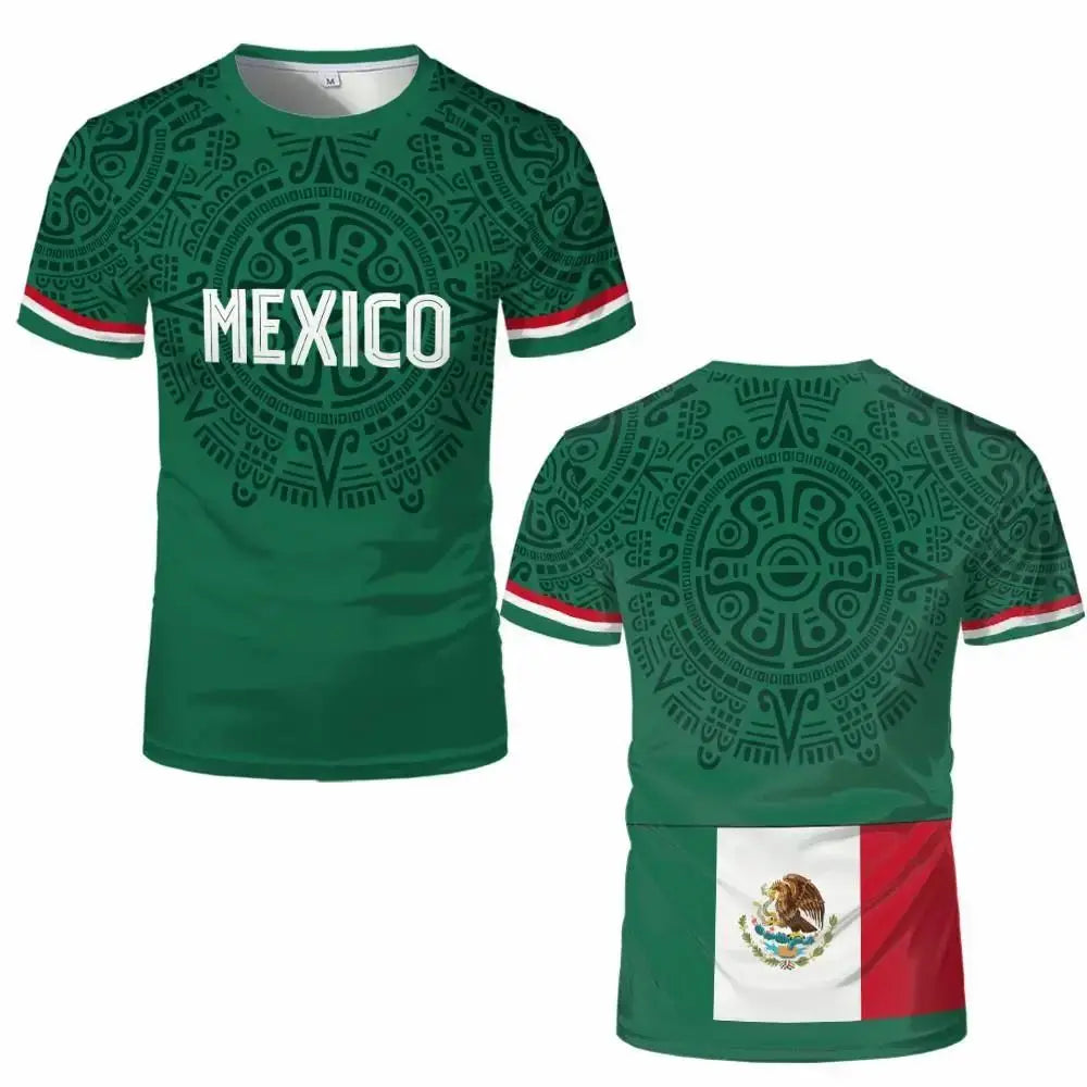 Heritage Collection Performance Fan Shirts