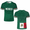 Heritage Collection Performance Fan Shirts