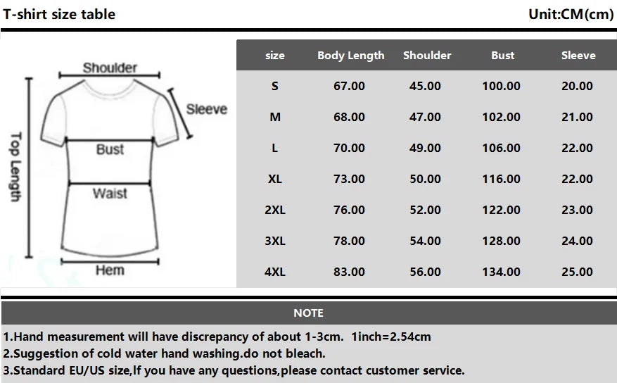 2026 USA Soccer Game Soccer T-Shirt Home Team Summer Round Neck Breathable Jersey Fashion Women Men High Street Oversized Tees