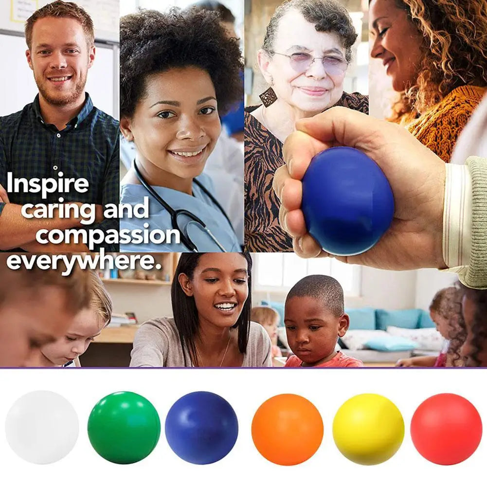 Calming Stress Relief Ball