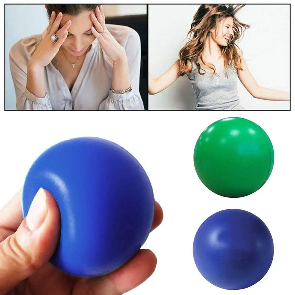Calming Stress Relief Ball