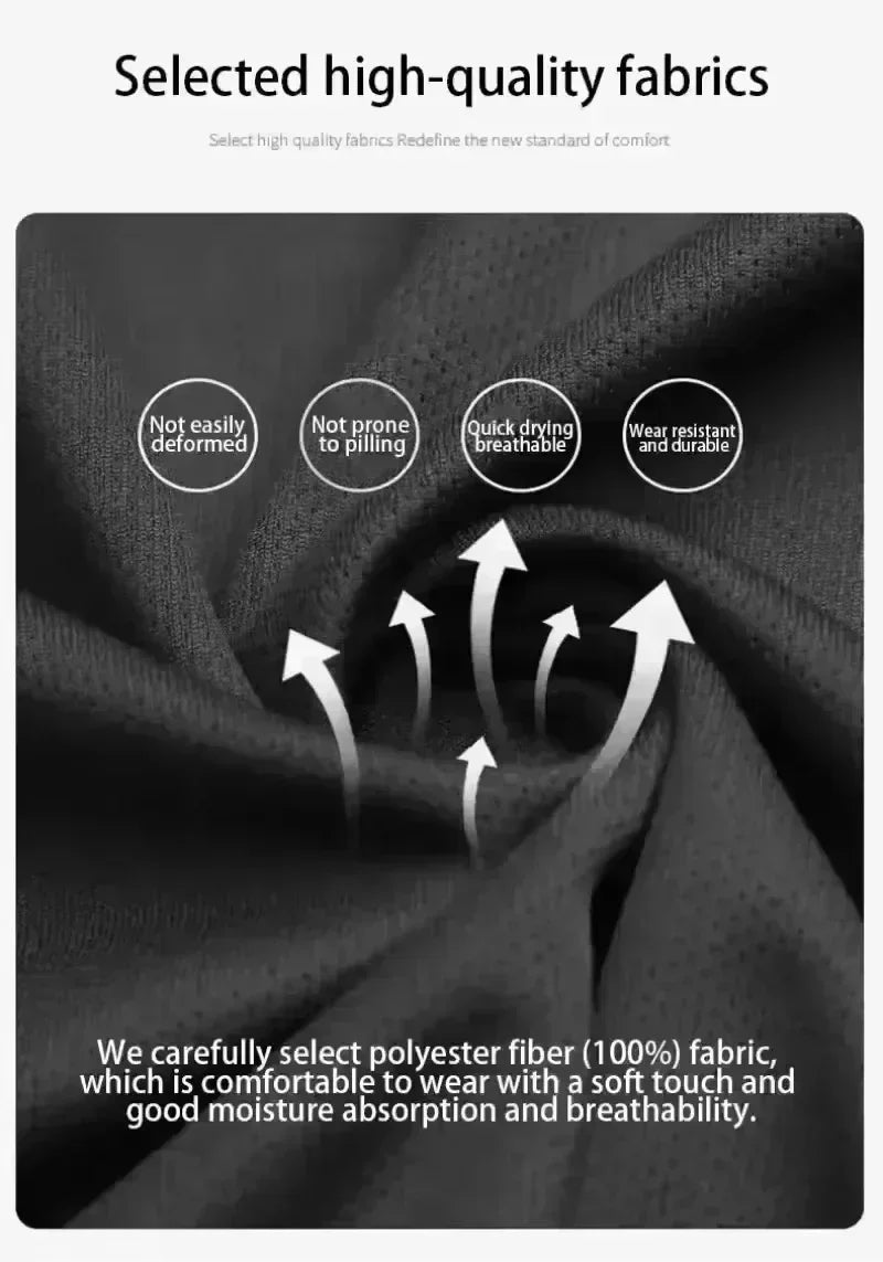 Gold MEXICO Eagle Flag Breathable Training Sportwear