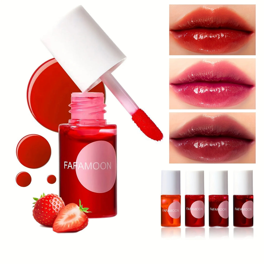 2-in-1 Fruity Lip & Cheek Tint