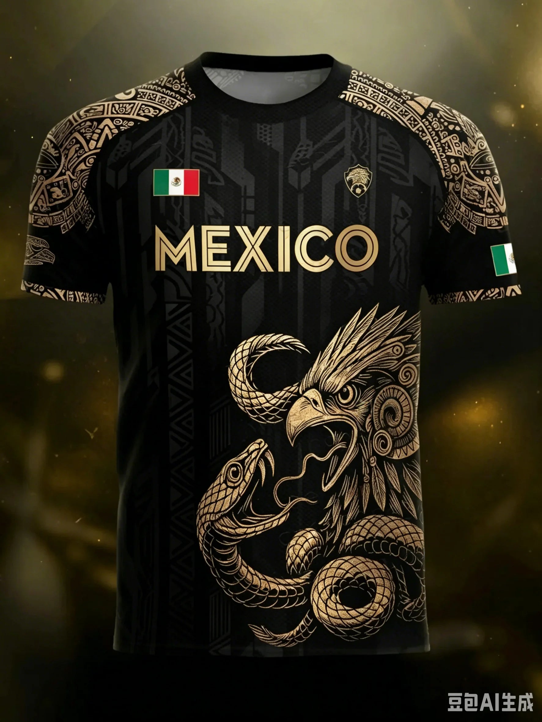 Adult Quick-Dry Soccer Jersey | Breathable Athletic Sports Shirt