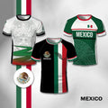 Heritage Collection Performance Fan Shirts
